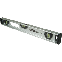 Fatmax Pro I Beam Magnetische Waterpas 120cm