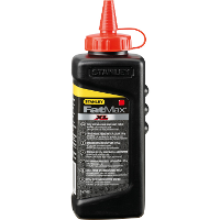 STANLEY 9 47 822 Krijtpoeder FatMax PRO zwart 226g 226 g