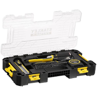Stanley FatMax TSTAK 1/2