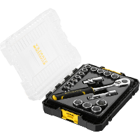 Stanley FATMAX TSTAK Doppenset 3/8