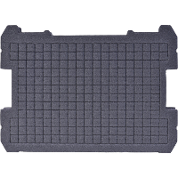 Stanley FatMax Tstak Schuimrubber mat