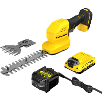 Stanley FATMAX V20 18V 2.0Ah Gras  en struikschaar
