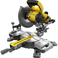 Stanley FATMAX V20 18V 4.0AH 190 mm Afkort  en verstekzaag