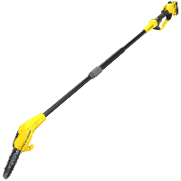 Stanley FATMAX V20 18V 4.0Ah Kettingzaag op steel