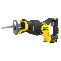 Stanley FATMAX V20 18V Borstelloze reciprozaag