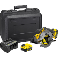Stanley FATMAX V20 18V handcirkelzaag
