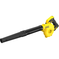Stanley FATMAX V20 18V Compacte Bladblazer Solo