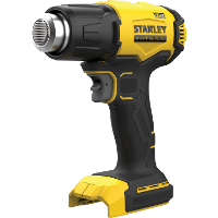 Stanley FATMAX V20 18V Heteluchtpistool Solo