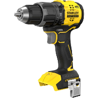Stanley FatMax V20 18V Schroefklopboormachine Solo klopboorschroevendraaier