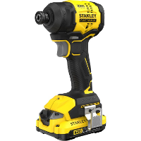 Stanley FATMAX V20 18V Slagschroevendraaier slagmoersleutel