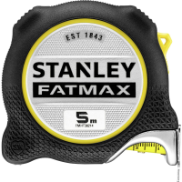 STANLEY FatMax Xtreme FMHT38214 0 Rolmaat 5 m