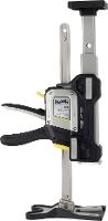 STANLEY FMHT83558 1 Bouwsteun In lengte verstelbaar: 295   685 mm Belasting (max.): 150 Kg