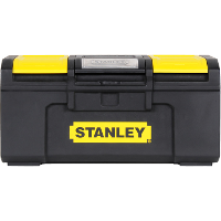 Stanley Gereedschapskoffer met automatische vergrendeling gereedschapskist