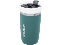 Stanley GO Ceramivac Tumbler 10 03110 003 Thermosbeker Groen 473 ml