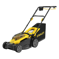 Stanley Grasmaaier V20 Li Ion 2x18V 37 cm