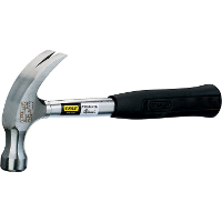 Stanley Klauwhamer SteelMaster hamer 450g