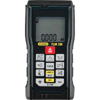 Stanley Laserafstandsmeter TLM330