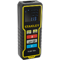 Stanley Laserafstandsmeter TLM99S