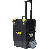 Stanley Mobile Work Center 2 in 1 gereedschapskist