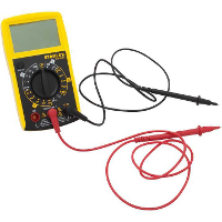 Stanley Multi meter meetapparaat