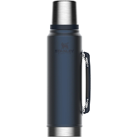Stanley PMI Classic Legendary Bottle 1L thermosfles Nightfall