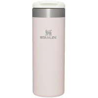 Stanley PMI STY The AeroLight Transit Mug Rose Quart