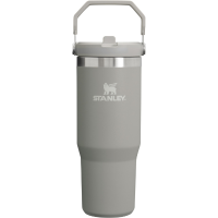 Stanley PMI STY The IceFlow Flip Straw Tumbler Ash