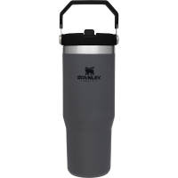 Stanley PMI STY The IceFlow Flip Straw Tumbler Char