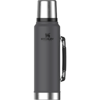Stanley PMI STY The Legendary Classic Bottle 1L gy