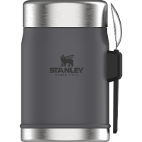 Stanley PMI STY The Legendary Food Jar en Spork gy