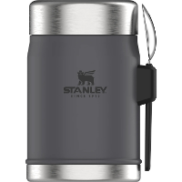 Stanley PMI STY The Legendary Food Jar en Spork gy thermocontainer