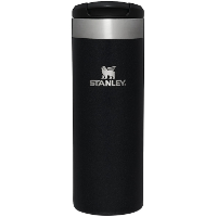 Stanley PMI The AeroLight Transit Mug Black Metallic thermosbeker 470 ml