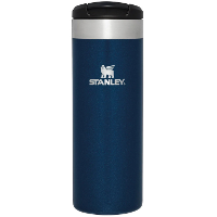 Stanley PMI The AeroLight Transit Mug Royal Blue Metallic thermosbeker 470 ml