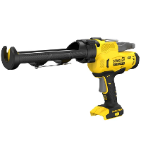 Stanley SFMCE600B XJ 18V FATMAX V20 snoerloos kitpistool