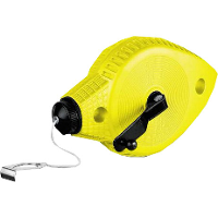 STANLEY 0 47 100 Slaglijn aluminium 30m 1 stuk(s)