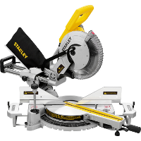 Stanley SM1800 QS Afkort  en verstekzaag