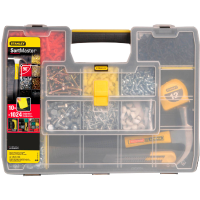 Stanley SortMaster Organizer gereedschapsbox