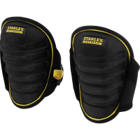 STANLEY STA182959 FMST82959 1 Kniebeschermer met gel Zwart, Geel 1 stuk(s)