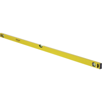 STANLEY STHT1 43107 STHT1 43107 Waterpas 150 cm 0.5 Mm/m
