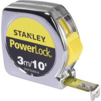STANLEY STHT33203 8 23 Rolmaat 3 m