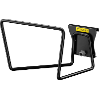 Stanley Track Wall   Haak large houder