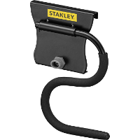 Stanley Track Wall   S haak houder