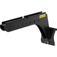 Stanley Track Wall   Schapdrager houder
