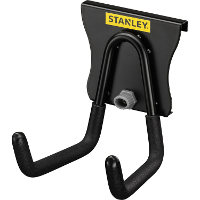 Stanley Track Wall   Universele haak medium houder