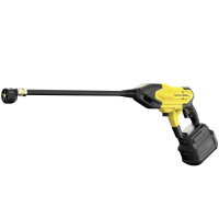 STANLEY V 20 Accu hogedrukreiniger 24 bar