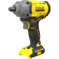Stanley FATMAX V20 18V Brushless Slagmoersleutel SFMCF920B XJ
