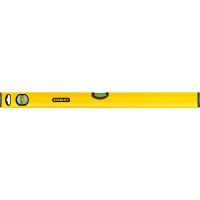 Stanley Waterpas Classic waterpas 1200mm