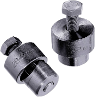 Rothenberger Industrial 021832E Pons voor blik 32 mm