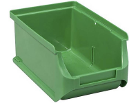 Allit 456207 Zichtbak (b x h x d) 100 x 75 x 160 mm Groen 1 stuk(s)