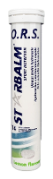 Star Balm O.R.S Sport Nutrition Bruistablet